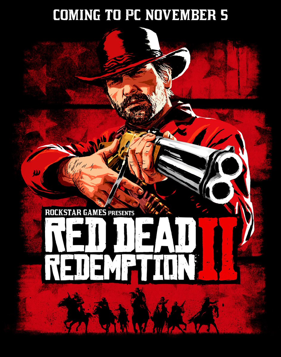 BetaPugTv's tweet photo. IN LIVE ORA su #Twitch con Escape From Tarkov e alle 14 inizia l'avventura di Red Dead Redemption 2 su PC! https://t.co/Vbfj4BEuNj https://t.co/mhdayOTu2a