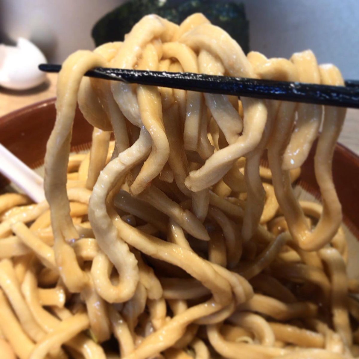 Twitter पर えす子 ラーメン大 グンマーより優先したかった話題の新店 バキ麺フワ豚甘スープに確かな魔界の遺伝子を感じた 美味すぎやむなしkk ゆえにカロリーゼロok T Co W433wjeqys Menyardfight メンヤードファイト 大ラーメン すり鉢