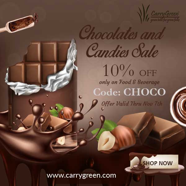 carrygreen's tweet image. Limited Times only! 10% off on Chocolates &amp;amp; Candies- Holiday Gift Ideas🍫🍬 - mailchi.mp/debd2b6455fe/t…
#chocolates #chocolatesale #candysale #holidaychocolates #love #chocolatelover #chocolatelovers  #chocolovers #choco #dessert #darkchocolate #sweet #chocosale #carrygreen