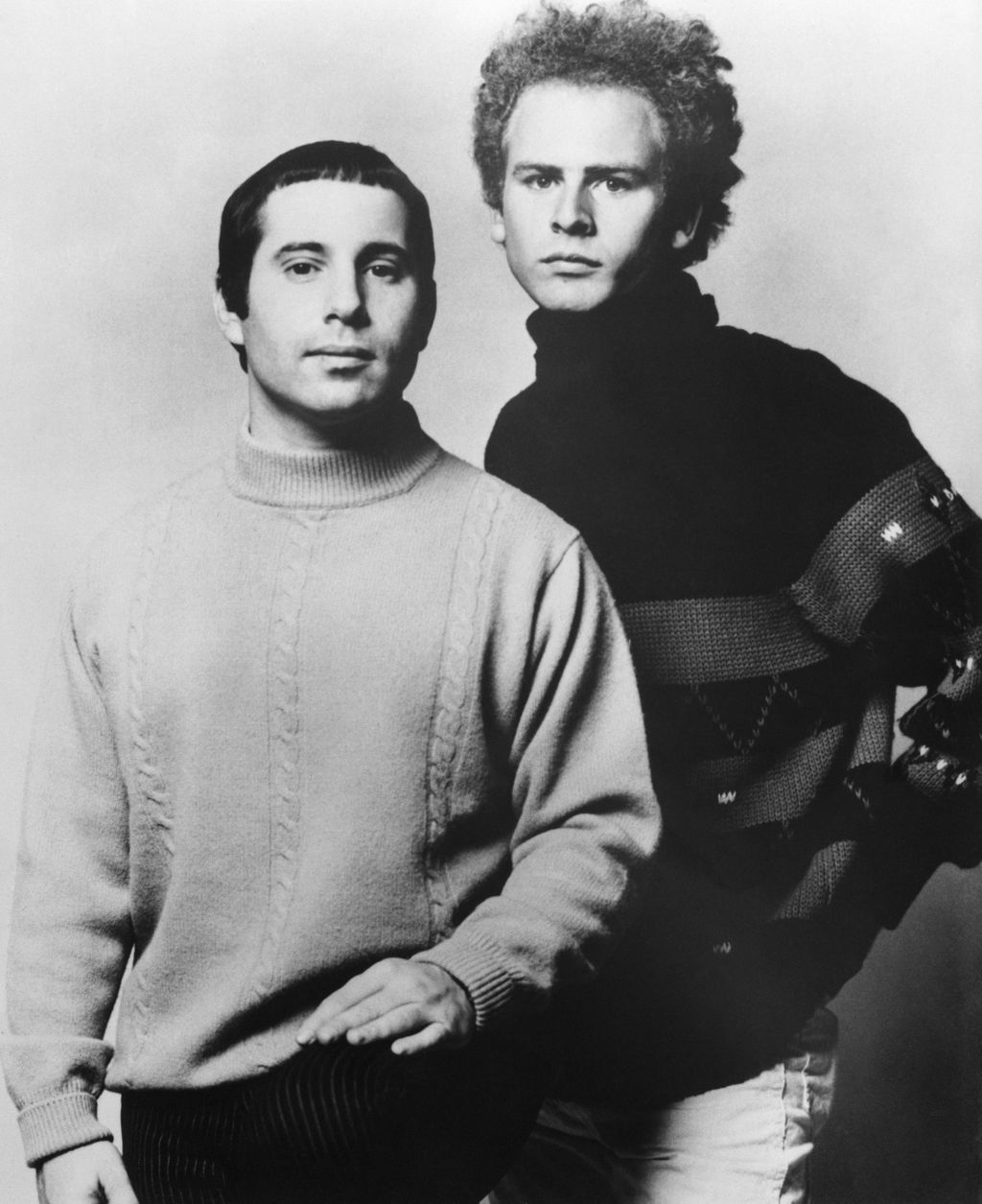 Happy 78th birthday to legendary singer Art Garfunkel, one of the greatest voices of all time. 