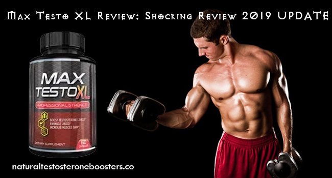 ntestosteroneb_'s tweet image. #MaxTestoXL Review: Shocking Review 2019 UPDATE 💪💪
naturaltestosteroneboosters.co/max-testo-xl/
.
.
.
#NaturaltesTosteroneBoosters #TestosteroneBooster #MaxTestoXLReview #WorkOut #physique #TestosteroneSupplements