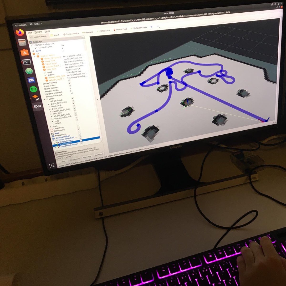 ECAM MAKERS - Club Robotique ECAM Lyon tweet media