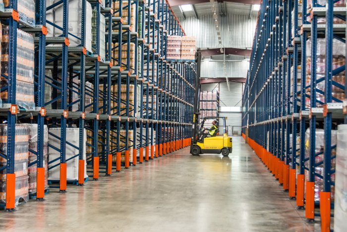 Supplychain_SCE's tweet image. Nouvel article en ligne !
➡ « Comment bien choisir ses chariots et engins de manutention ? », avec Hervé Labrouve, expert au sein du Groupe Smartlog

A découvrir ici 👇
supply-chain-experts.fr/actualites/com…

#supplychain #supplychainexperts #logistique #chariot #engin #manutention #