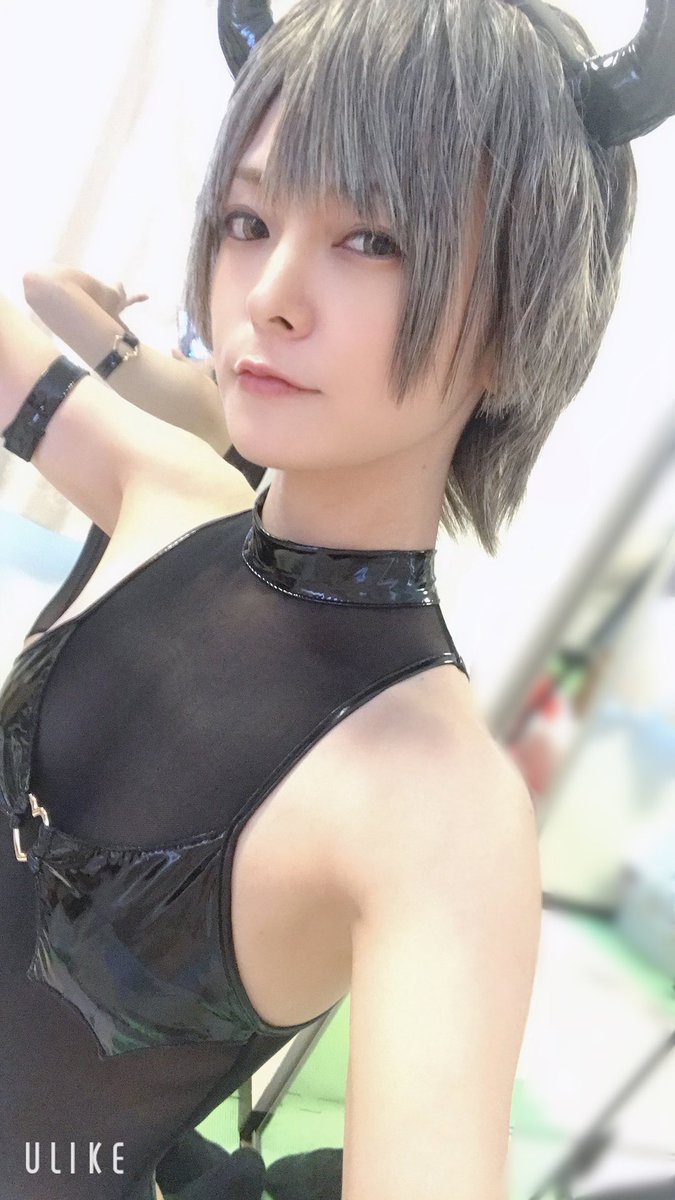 広瀬もこ Sur Twitter ボーイッシュなサドサキュバス様 広瀬もこ Sur Twitter ボーイッシュなサドサキュバス様