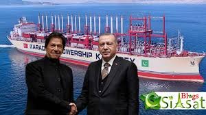 matrixxmedia's tweet photo. #PakistanTurkeyRelations #Karkey #RekoDek: The Disregard for International Law &amp; its COnsequences: read
https://t.co/BFj0GUTbAm @vogul1960 @samguldurrani @CRSSpak @ImranKhanPTI @Dr_FirdousPTI @pid_gov https://t.co/JfscXM1aCO