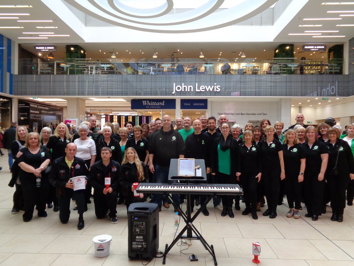 🥁DRUMROLL🥁 The current amount raised for the Launchpad <a href="/WeSingUnited/">Sing United</a> #LestWeForget concert this Sunday is £2,093.82! Thank you guys and well done! This also takes the total amount raised by Sing United to £10,000 since it began 18 months ago #Veterans