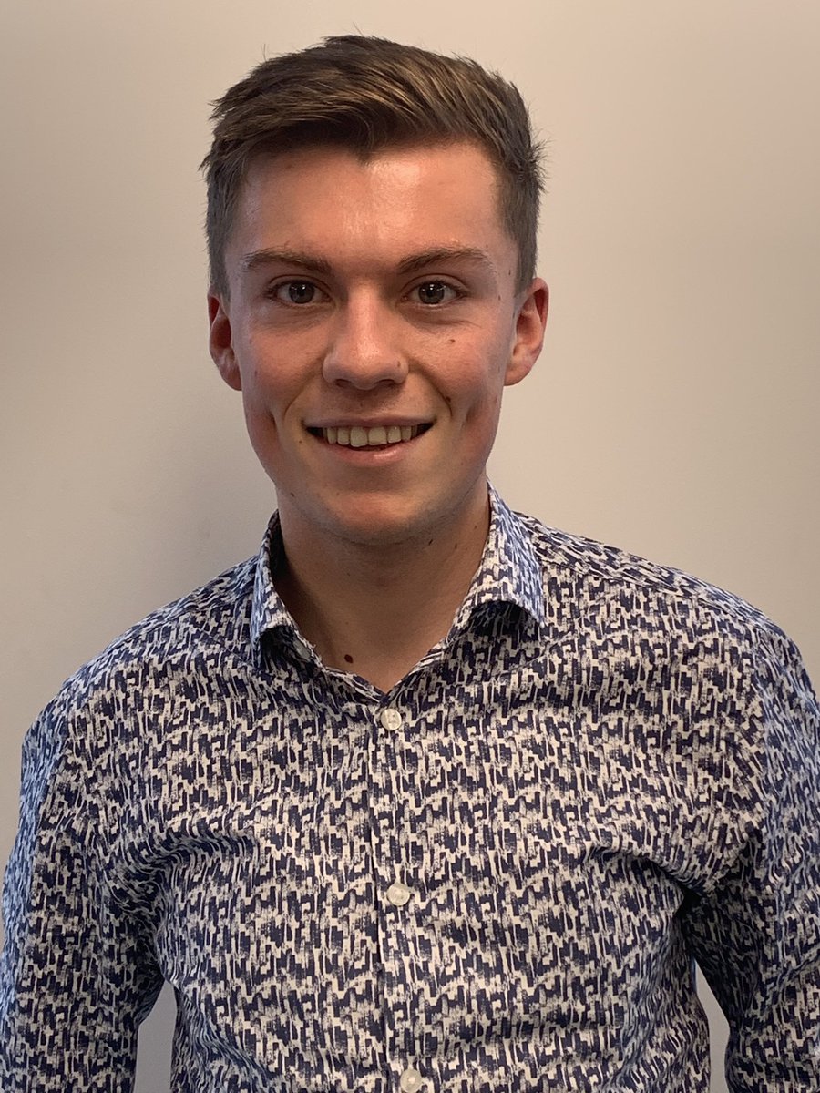 We are thrilled to announce that our very own Jacob Tasker has been appointed as the new aspirATion Chair for the Wales Region of CIAT Wales - congratulations from everyone here at Pentan Architects!👏🏻

Jacob joins our Aled Rees BSc MSc MCIAT IMaPS who is Regional Chairman.