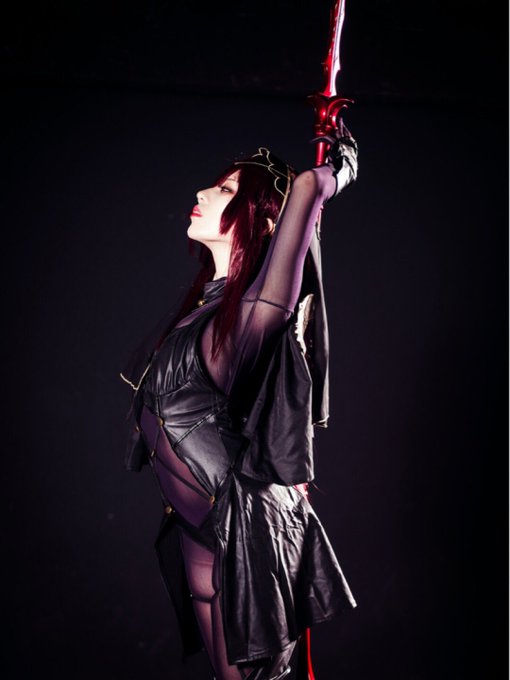 Twitterのコスプレ画像9