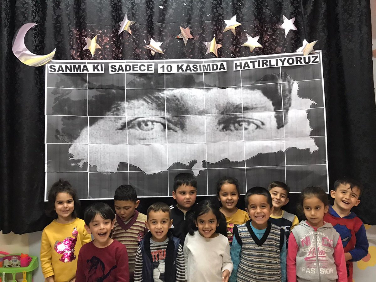 osoz33's tweet photo. Bizim çocuklarımız. https://t.co/JUKgfM4Xfk