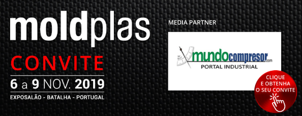 mundocompresor's tweet photo. #Recuerda: Mañana abre sus puertas #Moldplas, el Salón de #Maquinaria, Equipamiento y Tecnología para #Moldes y #Plásticos en #Portugal
Consigue tu entrada gratuita 👉 https://t.co/A7MHL8zgVp https://t.co/mdzseQAxQ8