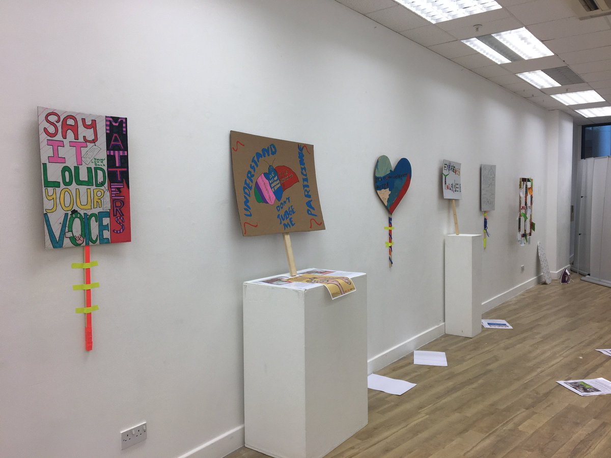 Lucy Dickson tweet media