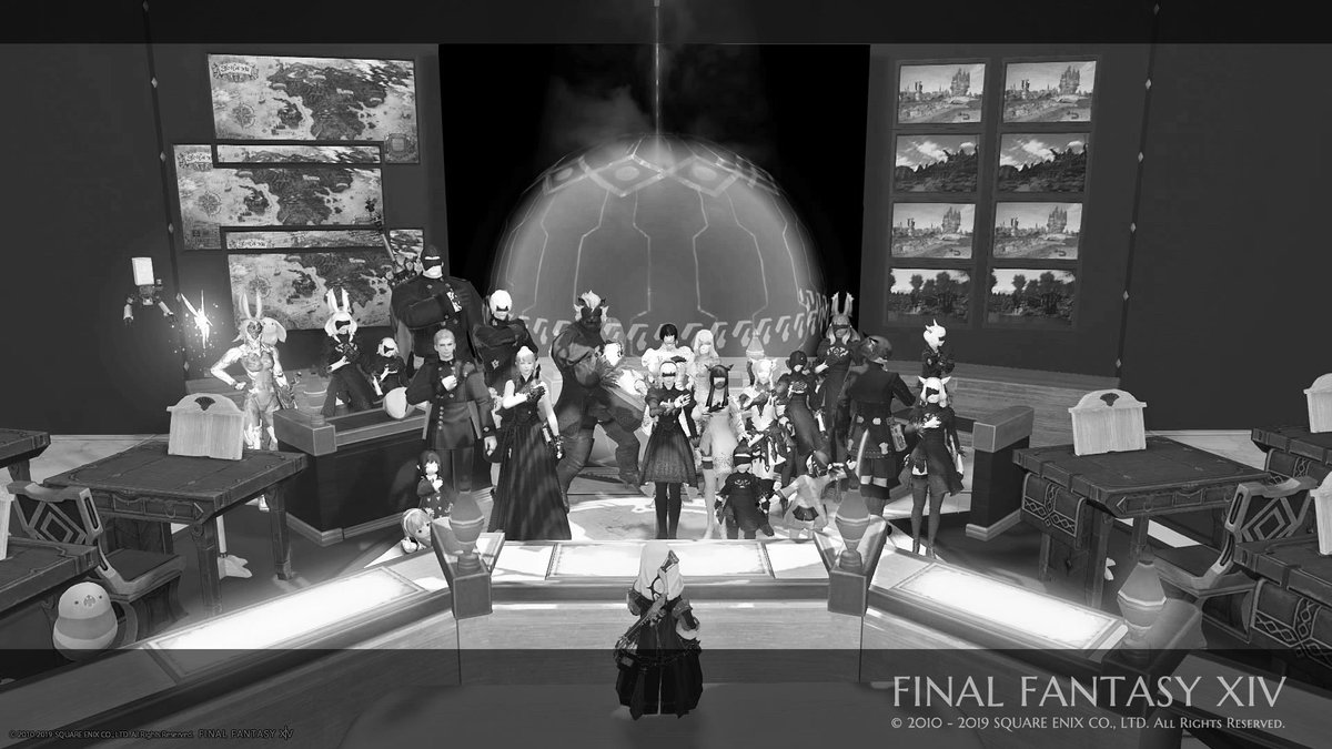 Emirose Manadcパンデモ 第3回 ヨルハ ダークアポカリプスフルアラツアー 今回は 撮影 メインの募集です 11月10日 日曜 21 00 ニーアオートマタハウス ミスト4 45 から出発 全員 黒染色 のヨルハ装備での撮影会 11 6 21時 ロドストにて募集 Emirose Manadcパンデモ 第3回 ヨルハ ダークアポカリプスフルアラツアー 今回は 撮影 メインの募集です 11月10日 日曜 21 00 ニーアオートマタハウス ミスト4 45 から出発 全員 黒染色 のヨルハ装備での撮影会 11 6 21時 ロドストにて募集