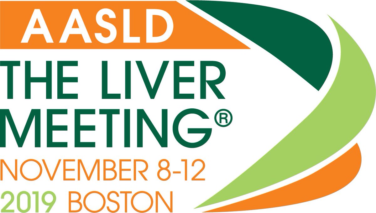 Glad to announce our participation in the upcoming #LiverMtg19 in #Boston!! Our team looks forward to sharing our science and meeting current &amp; new partners! Click to know more 👉🏼 liver.barcelona/barcelona-live…