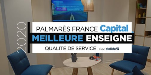 #MeilleureEnseigne2020 #Capital pour le tourisme ! Quatrième année consécutive sur la plus haute marche du podium ! Merci à nos clients et à nos équipes !
#SmartravelStore #TravelPlanner