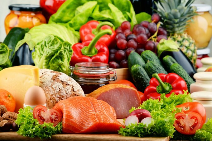 KLBDkosher's tweet photo. #KLBD @FoodMattersLive this #November2019
#groceris #HealthyLiving #recycling #healthylifestyle #exercise #Kosher #British #foodwaste #plantbased #vegan #innovation #FoodMattersLive2019 https://t.co/dtJhBJsgVd
