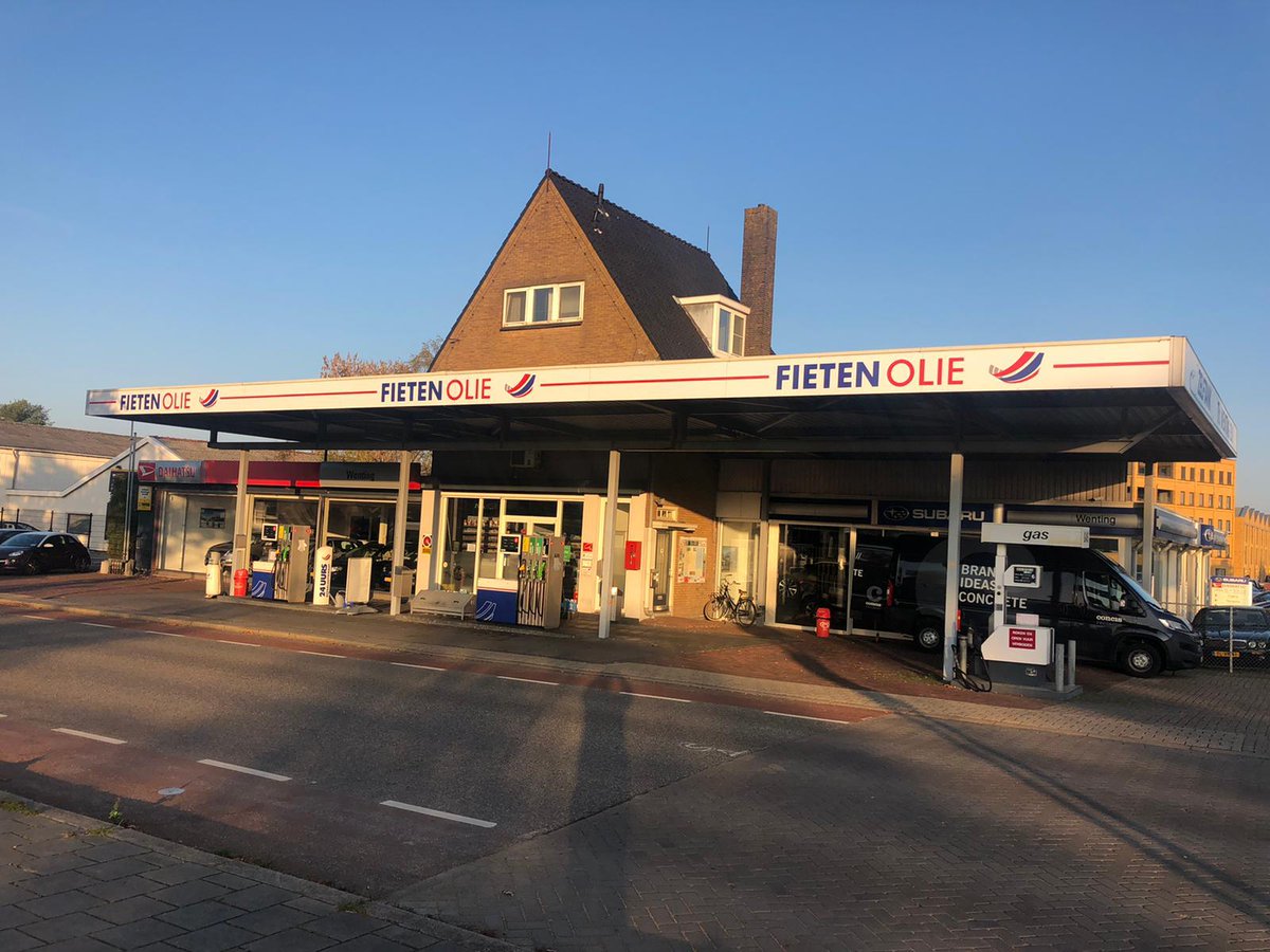 Fieten Olie en Sakko breiden netwerk tankstations verder uit | TankPro.nl #sakko #fieten #tankstation <a href="/SakkoCommercial/">Sakko Commercial</a> <a href="/FIETENOLIE/">FIETEN OLIE</a>  tankpro.nl/brandstof/2019…
