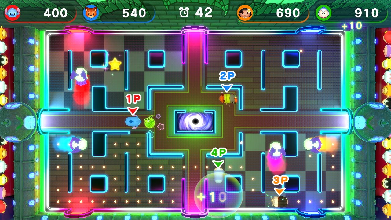 ディズニー ツムツム フェスティバル公式 攻略情報 パーティゲーム ヴィランズパーティ フルーツはかなりの高得点 優先して狙おう T Co Rifjutftl1 ツムツム ディズニー ツムフェス T Co Zjmhqy6te6 Twitter