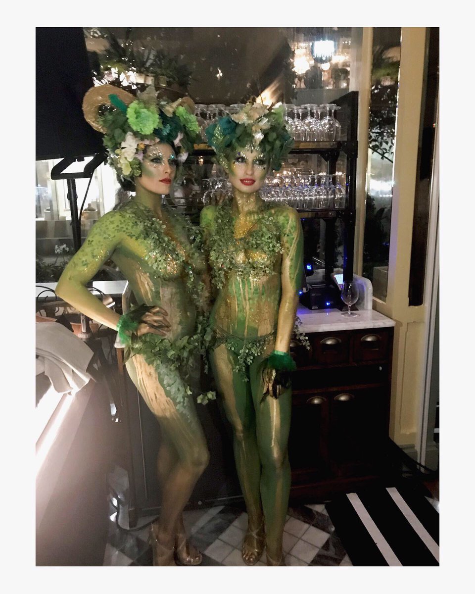 Vicinitee's tweet photo. The new Ivy restaurant at Victoria has arrived! This venue has to be seen so get booking! https://t.co/8QFqD3AA4M