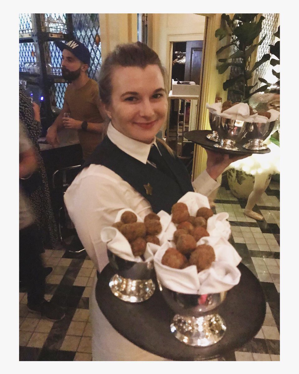 The new Ivy restaurant at Victoria has arrived! This venue has to be seen so get booking!