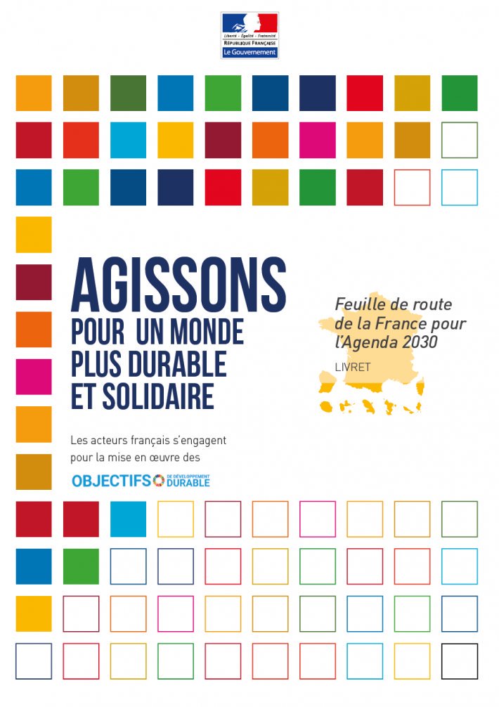 Agenda2030FR's tweet photo. #ODD | 📄 Présentation de la Feuille de route de la 🇫🇷 pour l'#Agenda2030_FR

💬 @MartinBortzFR : Une nouvelle feuille de route pour accélérer les #transformations de la #France, portée par l'ensemble des acteurs de la société française.

➕ d'infos : https://t.co/l38pMfrNX6 https://t.co/zwIvJMSBMz