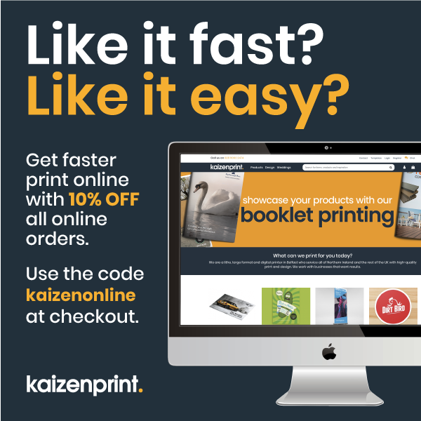 kaizenprint's tweet image. 10% Off 💸 
Quick Turnaround ⏱
Simple Ordering Process 👩‍💻 
How could you say no to that? 

Use the code 'kaizenonline' at checkout for your discount 👉 
bit.ly/KaizenPrint  #kaizenprint #offers