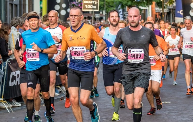 We zijn ook voor de 20ste editie op zoek naar drie goede doelen! Aanmelden is vanaf nu mogelijk! #zhm20 #hardlopen #zwolle bit.ly/2Cg0YBI