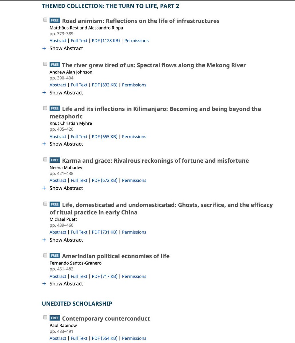 haujournal's tweet photo. Vital infrastructures
We are delighted to present our 22nd issue, Volume 9, Number 2, Autumn 2019, with twenty articles that remain free to download for one month. Five articles will be permanently open access.
Access the issue here: https://t.co/k5LCOkzkDy https://t.co/qrXGtMNgUu