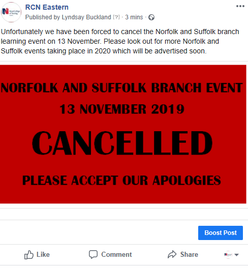 RCN Eastern tweet media