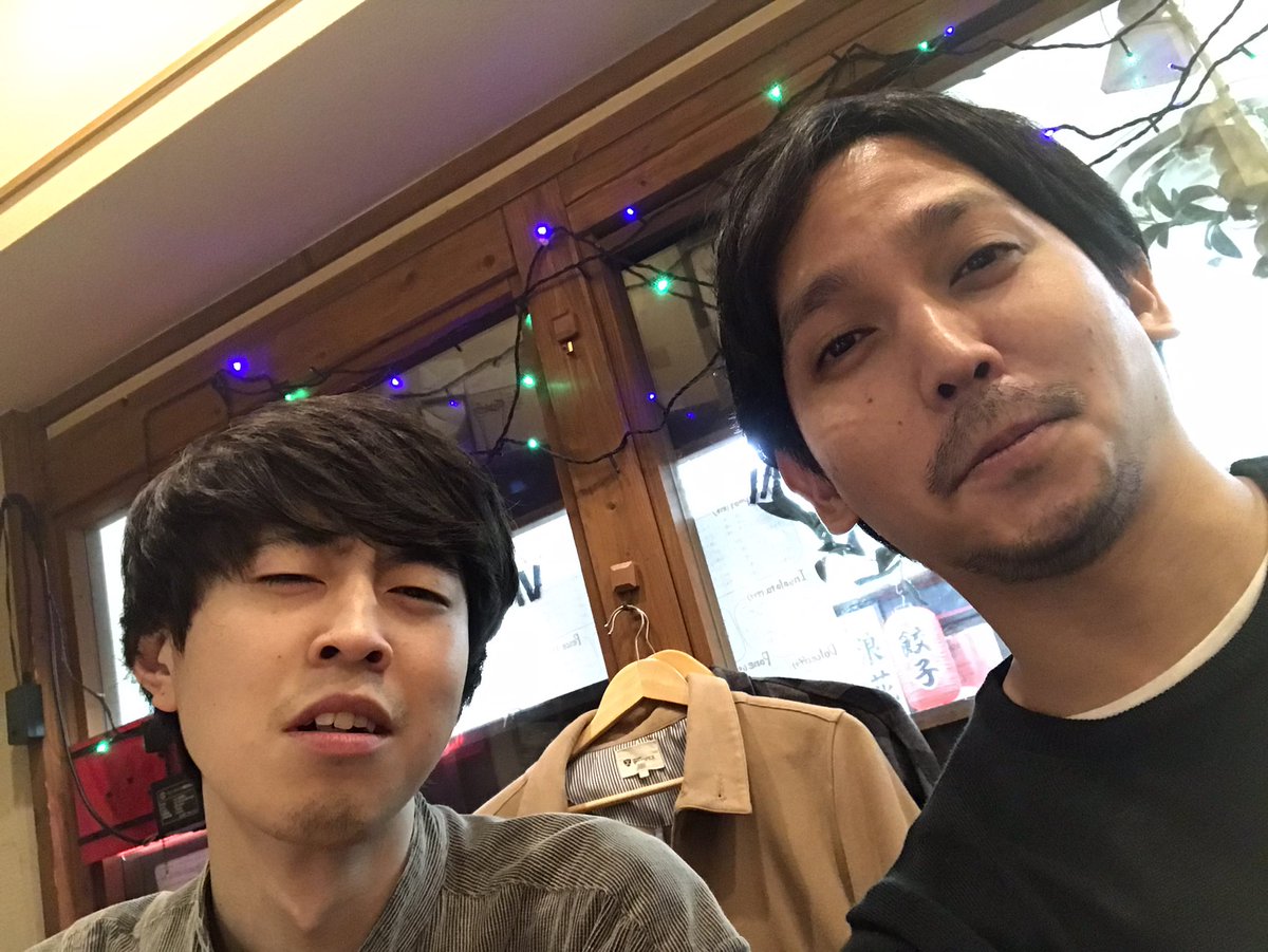 paiotukaidee's tweet photo. #weeklyPJJ 
と称して写真をあげることで
責務から逃れる技術

#山田飯 
#いい男の日 https://t.co/hfXOTvlw32