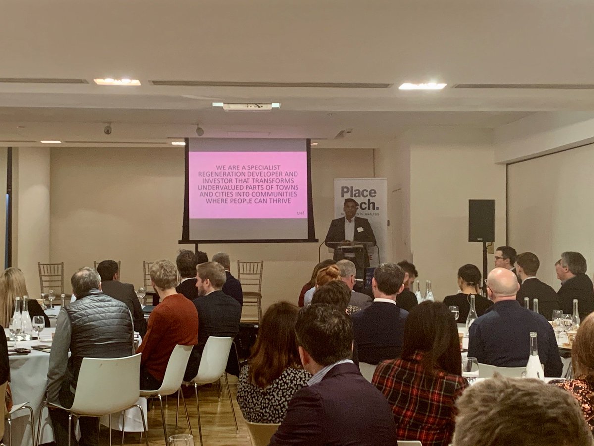 PlaceTech tweet media