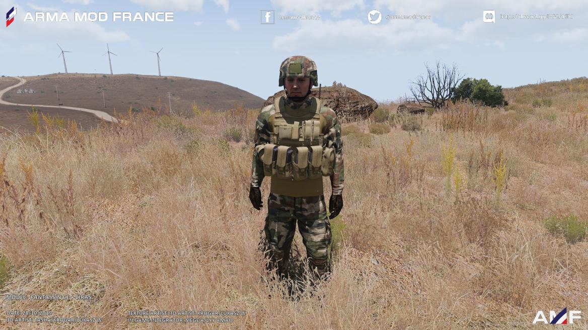 arma 3 french army mod arma 3 french army mod