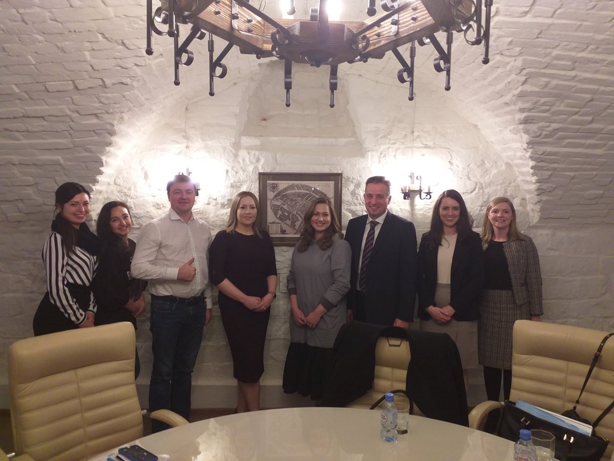 elaineoh_o's tweet image. Busy day of presentations with our colleagues in Moscow @GoodCauseTravel @TheWestinDublin @niamhmccrystal @karenbkelly @EvanButler365 @schmelterchris1