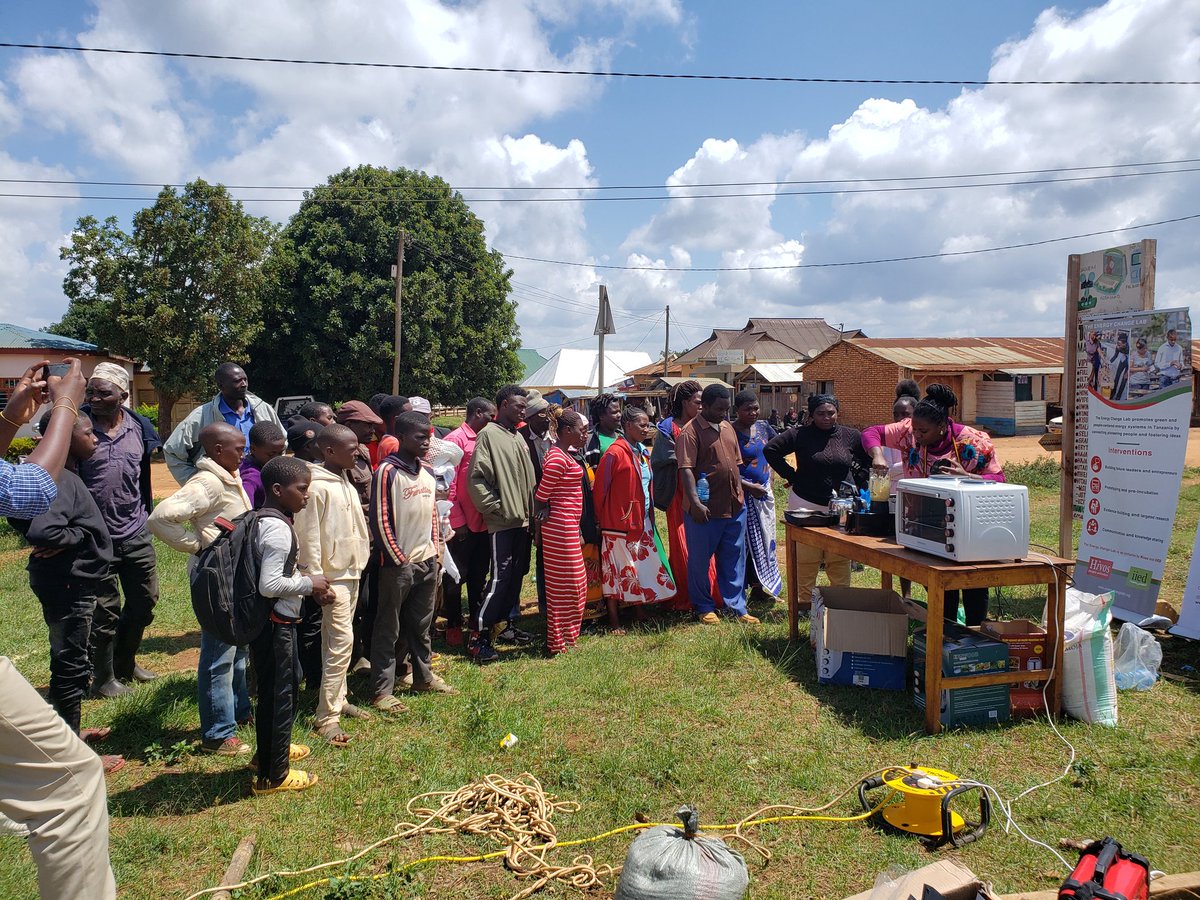 Energy Change Lab tweet media