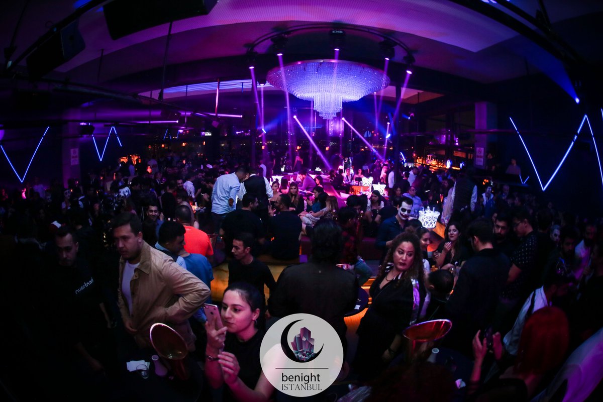 benightistanbul's tweet photo. Sortie Halloween etkinliğimizden fotoğraflar sizlerle! https://t.co/q5gwdYnMS5