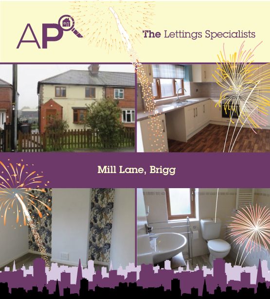 angelapowellPM's tweet photo. 💥 This #BonfireNight, check out this fantastic property in #Brigg 💥
On the outskirts of Brigg, this spacious traditional 3 bedroom semi detached house with large garden to the rear is available NOW for £575 pcm. See more here 👇
https://t.co/gSXelR1fzc https://t.co/pYe12aCbRw