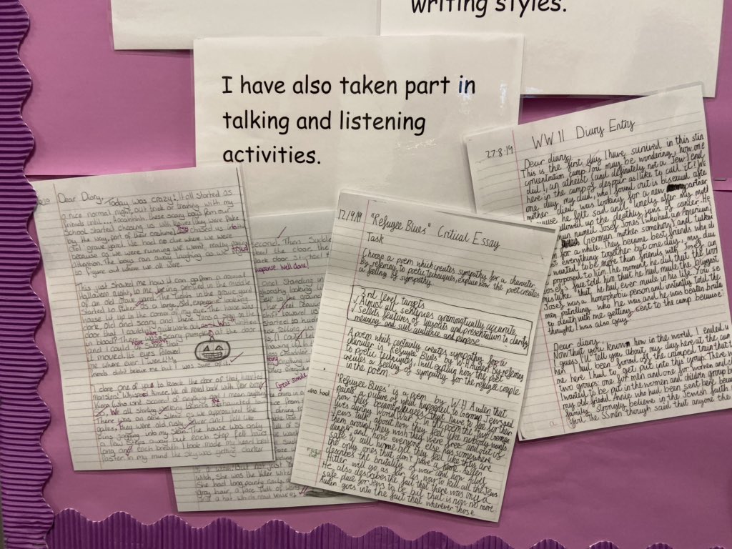 CglenEnglish's tweet photo. And here it is! #benchmarks https://t.co/p4INF1sv23