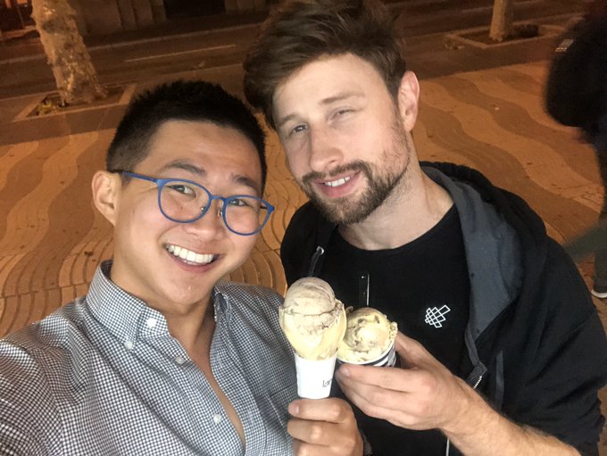 Who likes ass cream? We like ass cream 👅🍦🤪 #latepost I definitely liked @drewdixonxxx&rsquo;s ass cream 🤤 https://t<a href="/tag/latepost"class="tags">#latepost</a>