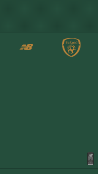 republic of ireland 2016 kit
