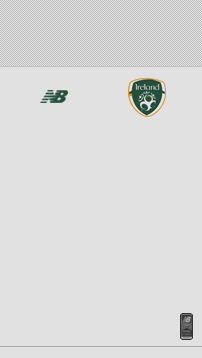 republic of ireland 2016 kit