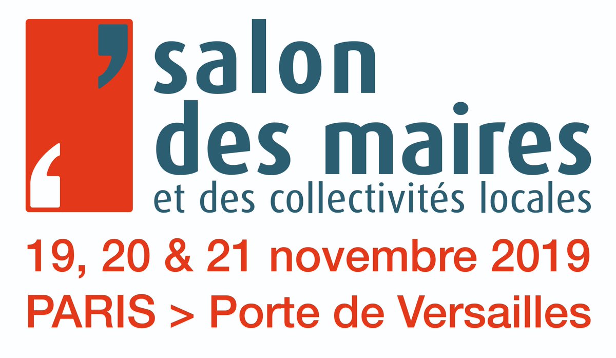 jefile_app's tweet image. Plus que 2 semaines avant le @salondesmaires !!
Venez découvrir nos solutions de gestion de l'attente sur l'espace numérique, Pavillon 3 - stand E21 !
#SMCL #salondesmaires
Plus d'infos : bit.ly/2qsY5uD