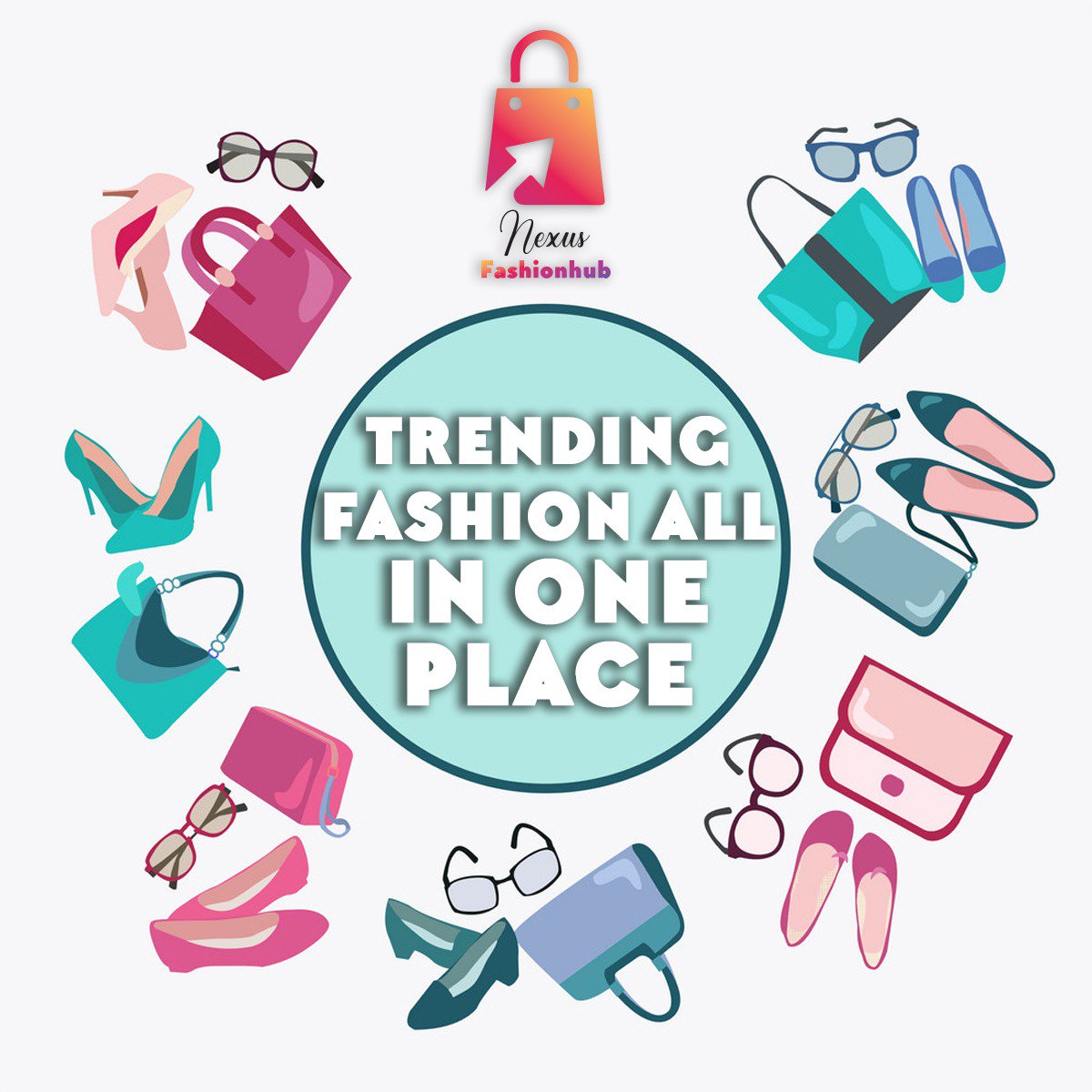 NexusFashionHub tweet media