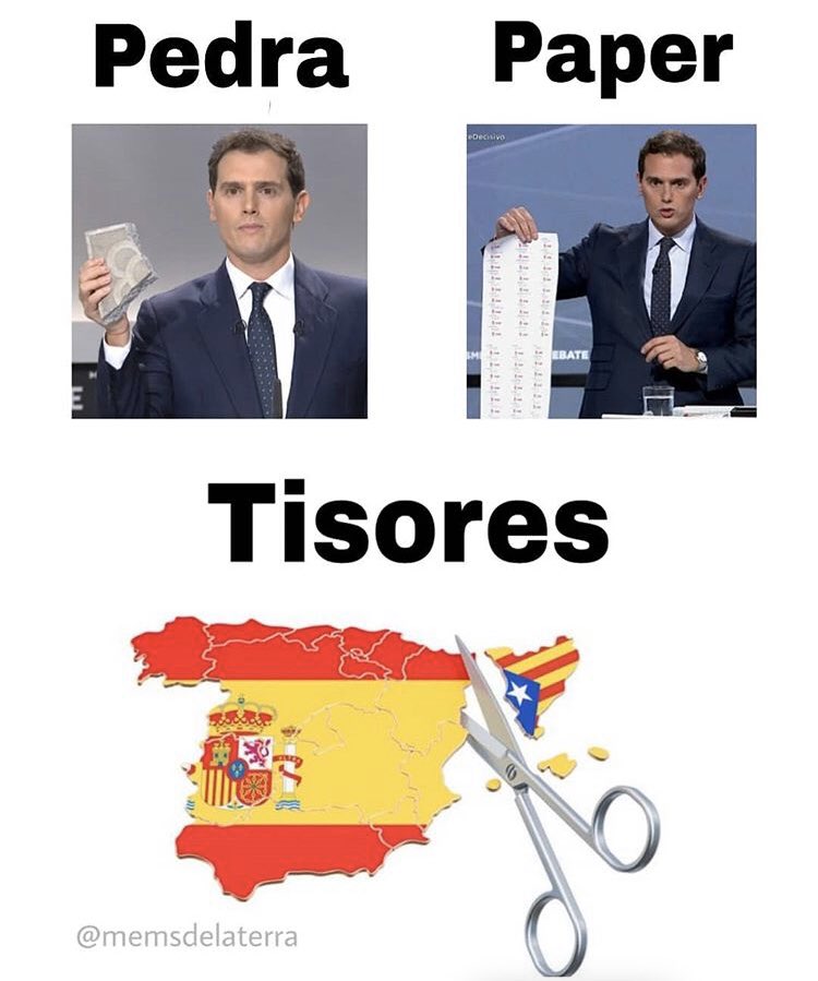 Enric (@catalanthings) on Twitter photo 