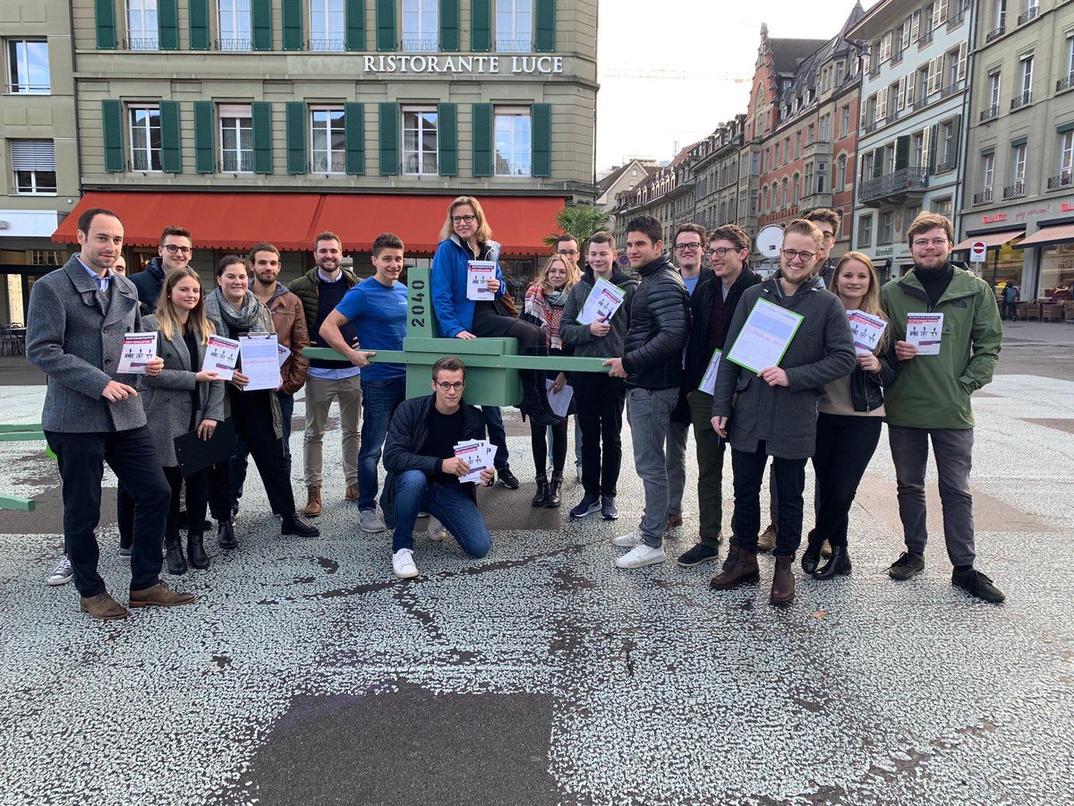 L'initiative sur les rentes est lancée! Soutenez-nous ici: renten-sichern.ch/fr/soutenir/ 🥳