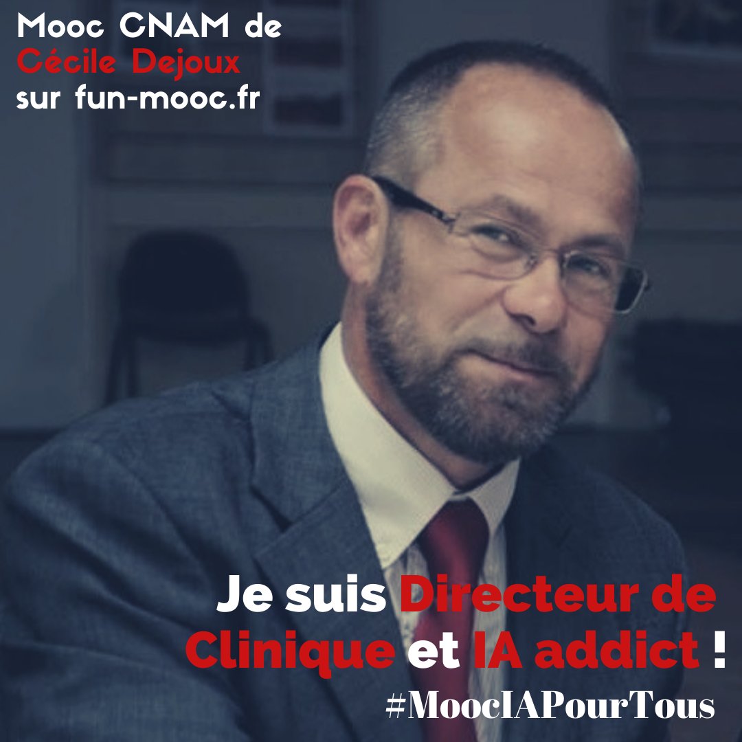 Cecile Dejoux tweet media