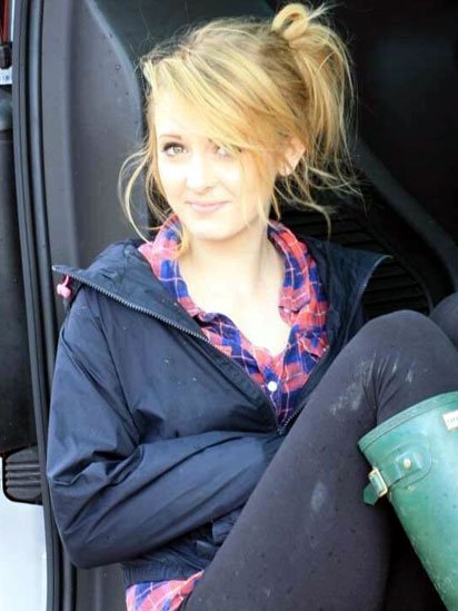 The mother of a teenager who died from sepsis is raising funds for an emergency helicopter landing pad in her Highlands community.

bbc.in/34CAl6p

Pic copyright of Heather Teale.