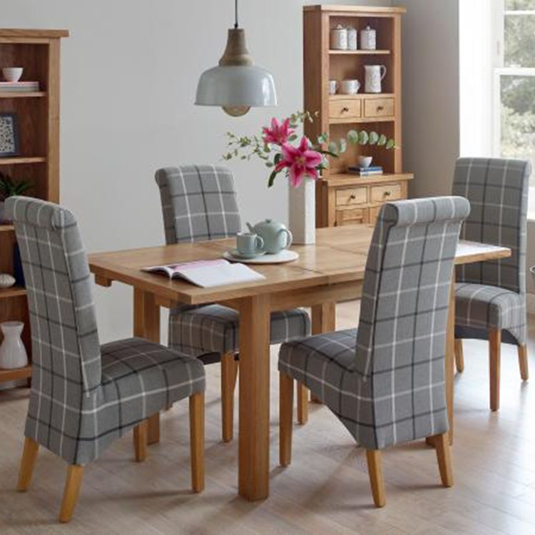 Fusion_Furn's tweet photo. Quality doesn't need to come with a huge price tag, with our stunning range of Budget Dining Sets - available in oak, painted and high gloss finishes.

🛒Shop Now: https://t.co/zTiZQVkkz7

#furniture #budget #offers #oak #home #decor #style https://t.co/Q5FRZLlEKA