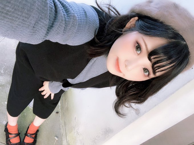 Twitterのコスプレ画像20