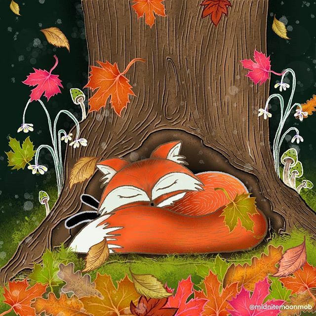 MidniteMoonMob's tweet image. Sleepy Fox

_
#art #illustration #drawing #draw #artist #sketch #pen #instaart #gallery #creative #design #instaartist #artoftheday #art #paintings #easter #gallerywall #ipadpro #procreate ift.tt/2oT98gw