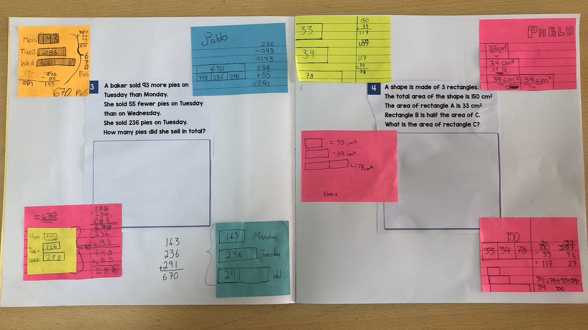 Maths | Raffles World Academy tweet media