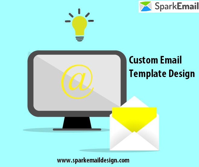 sparkemail's tweet image. Grow Your 💼 Business with Custom Email Template Design
bit.ly/2Nhkg01
#customemaildesign #customtemplates #customemailnewsletters